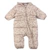 Wholesale Name It Name It Moonbeam Floral Snowsuit