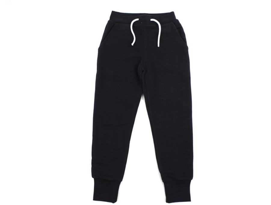 Clearance Name It Name It Black Sweatpants