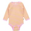 Clearance Mads Nørgaard Mads Norgaard Begonia Pink/Tinsel Striped Body