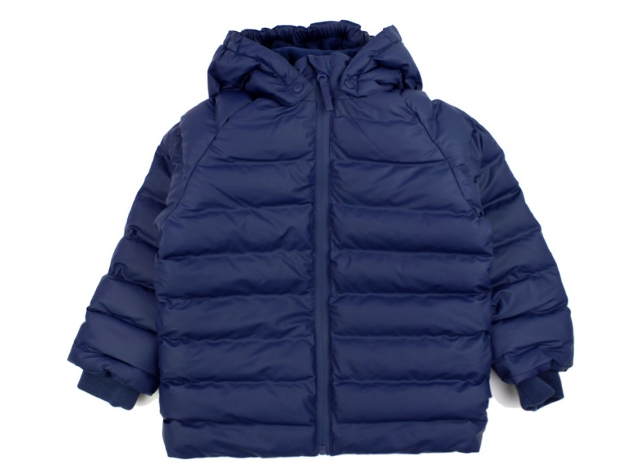 Best Celavi Celavi Pageant Blue Puffer Winter Jacket