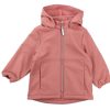 New Name It Name It Softshell Jacket Old Rose Magic Fabric