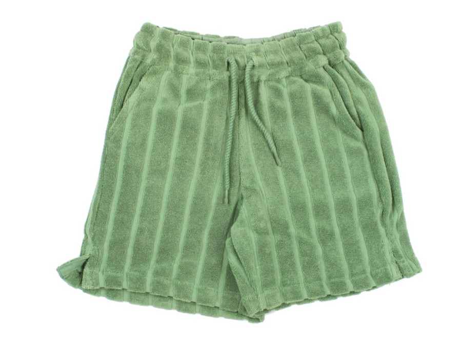 New Soft Gallery Soft Gallery Alisdair Shorts Basil