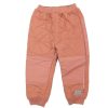 Clearance MarMar Copenhagen Marmar Odin Thermal Pants Rose Blush