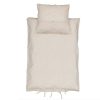 Hot MarMar Copenhagen Marmar Little Acorns Baby Bedding Crispy Poplin