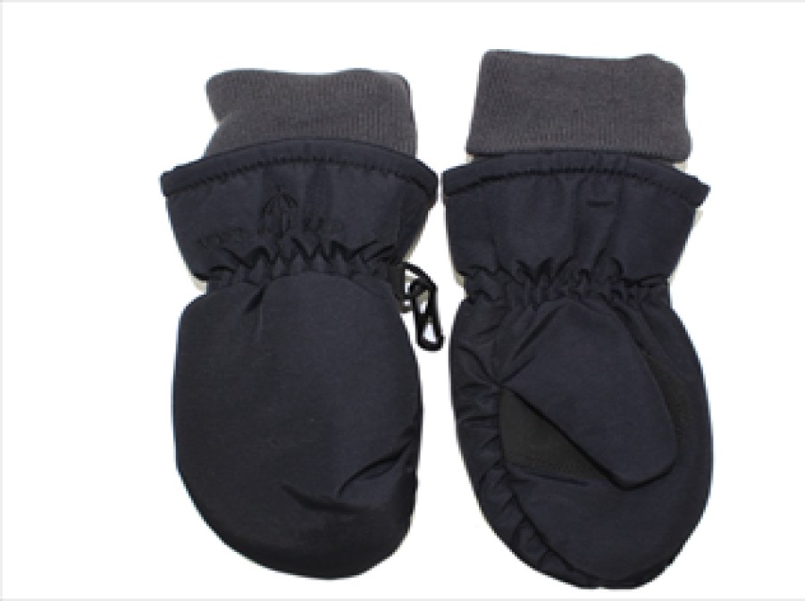 Wholesale Ver de Terre Ver De Terre Black Mittens