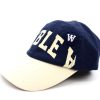 Hot Wood Wood Wood Wood Cap Sim Kids Navy