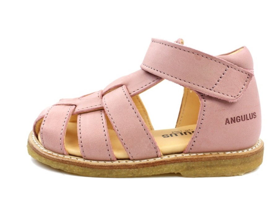 Online Angulus Angulus Sandal Make-Up