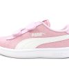 Hot Puma Puma Pearl Pink/Puma White Sneaker Smash