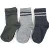 Best MP Mp Socks Multi Cotton (3-Pack)