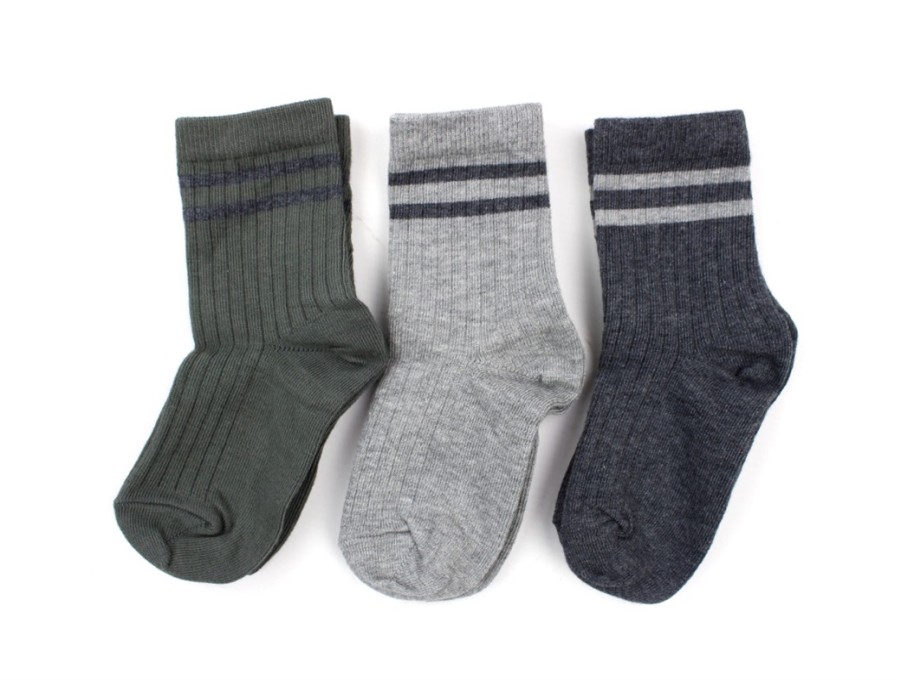 Best MP Mp Socks Multi Cotton (3-Pack)