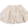 New Creamie Creamie Skirt Flower Cloud