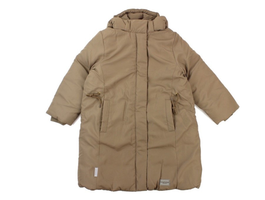 Hot MarMar Copenhagen Marmar Osan Winter Down Jacket Puffer Mouse