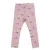 Wholesale Name It Name It Deauville Mauve Printed Leggings