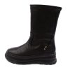 Best Bisgaard Bisgaard Black Winter Boot Bobbie With Tex