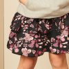 Wholesale Petit by Sofie Schnoor Petit By Sofie Schnoor Skirt Black Print