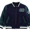 Clearance Name It Name It Dark Sapphire College Transition Jacket