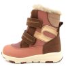 Online Bisgaard Bisgaard Rose Winter Boot Spencer With Velcro And Tex