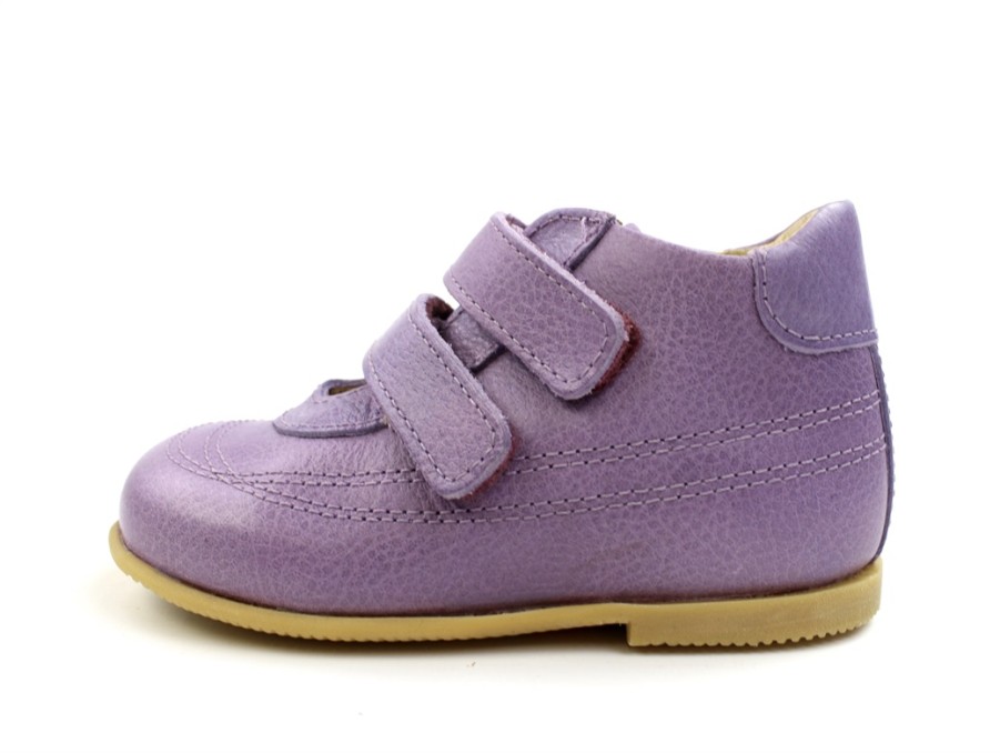 New Arauto RAP Arauto Rap Lavender Toddler Shoes Alfred