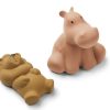 Best Liewood Liewood Safari/Tuscany Rose Mix Bath Toys Vikky (2-Pack)