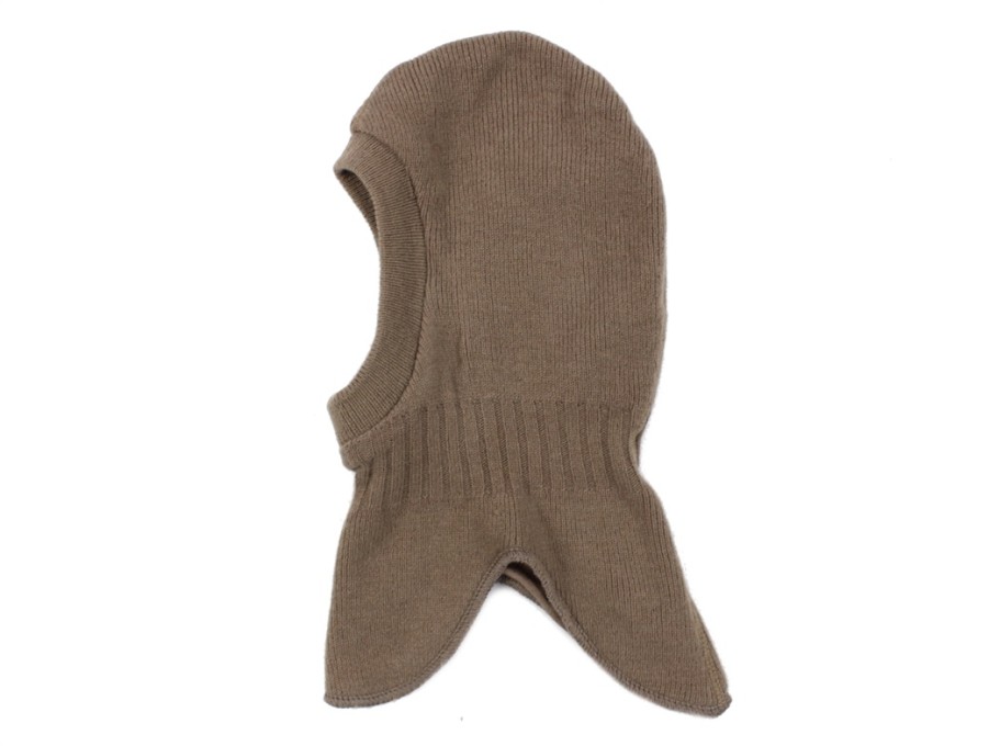 Wholesale MP Mp Portabella Elephant Hat Bergen Lambswool/Cotton