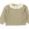 Clearance Lil Atelier Lil Atelier Chinchilla Knit Sweater