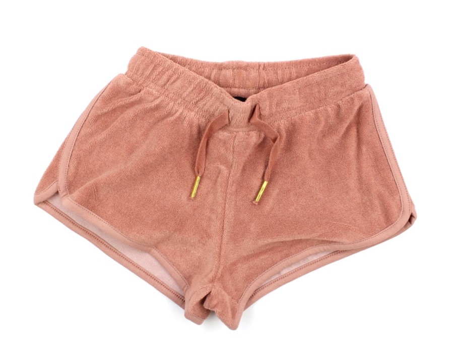 Online Petit by Sofie Schnoor Petit By Sofie Schnoor Shorts Dusty Rose