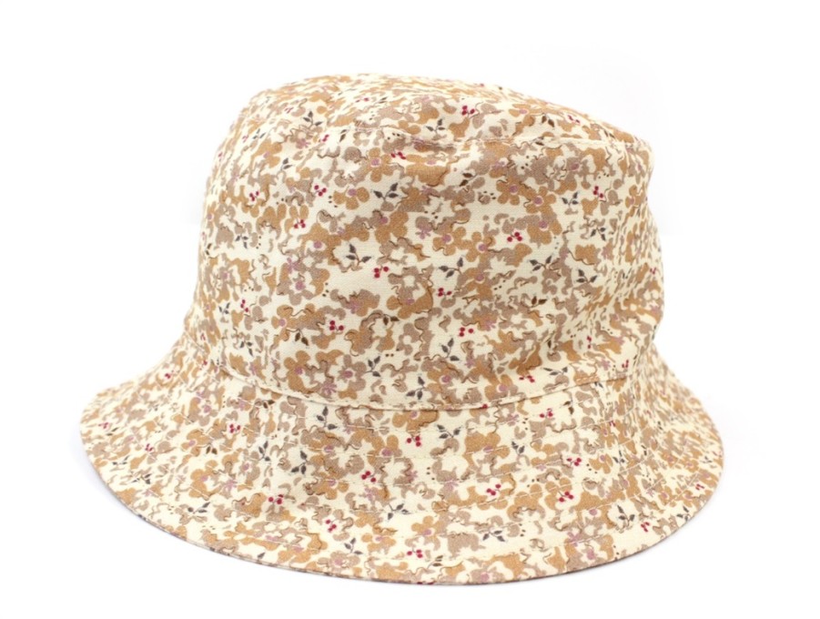 Wholesale HUTTEliHUT Huttelihut Festival Hat Festival Mustard Flower