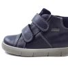 Hot Superfit Superfit Sneaker Ulli Blau With Gore-Tex