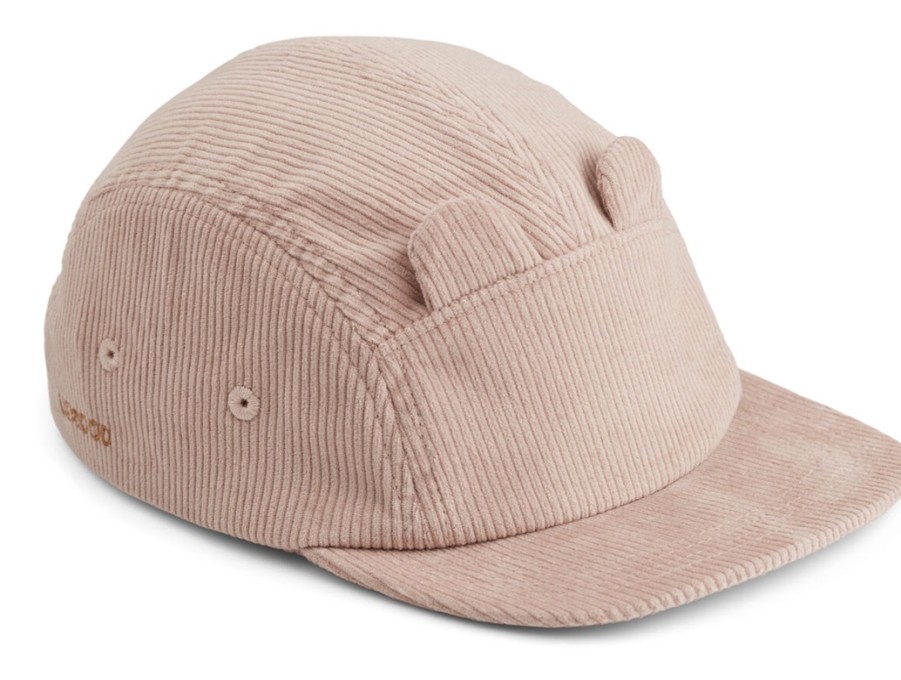 Hot Liewood Liewood Mr Bear/Sorbet Rose Cap Cooper