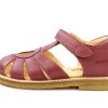 Best Angulus Angulus Sandal Old Rose With Heart