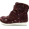 Clearance Arauto RAP Arauto Rap Old Rose Hearts Winter Boot Sif With Tex