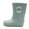 Online Mikk line Mikk-Line Rubber Boot Chinois Green