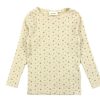 Online Lil Atelier Lil Atelier Wood Ash Top Flowers