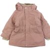 Best Mini A Ture Mini A Ture Wood Rose Winter Jacket Velajanna