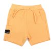 Wholesale Name It Name It Sweatshorts Salmon Buff