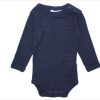 Best Joha Joha Navy Body Merino Wool/Silk