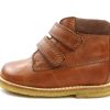 Best Arauto RAP Arauto Rap Cognac Winter Boot Basse With Velcro And Tex