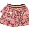 New Petit by Sofie Schnoor Petit By Sofie Schnoor Skirt Rose Flower