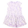 Hot Name It Name It Orchid Bloom/Flower Dress