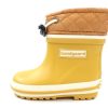 Best Bundgaard Bundgaard Winter Rubber Boots Sailor Short Curry Sailor