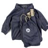 Hot Wheat Wheat Ink Rainwear With Pants And Jacket Charlie