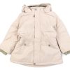 Best Mini A Ture Mini A Ture Rose Dust Winter Jacket Velajanna