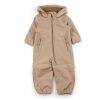 New Lil Atelier Lil Atelier Roebuck Softshell Jumpsuit