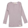 New MarMar Copenhagen Marmar Lavender T-Shirt Modal