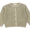 Best Lil Atelier Lil Atelier Chinchilla Knit Cardigan