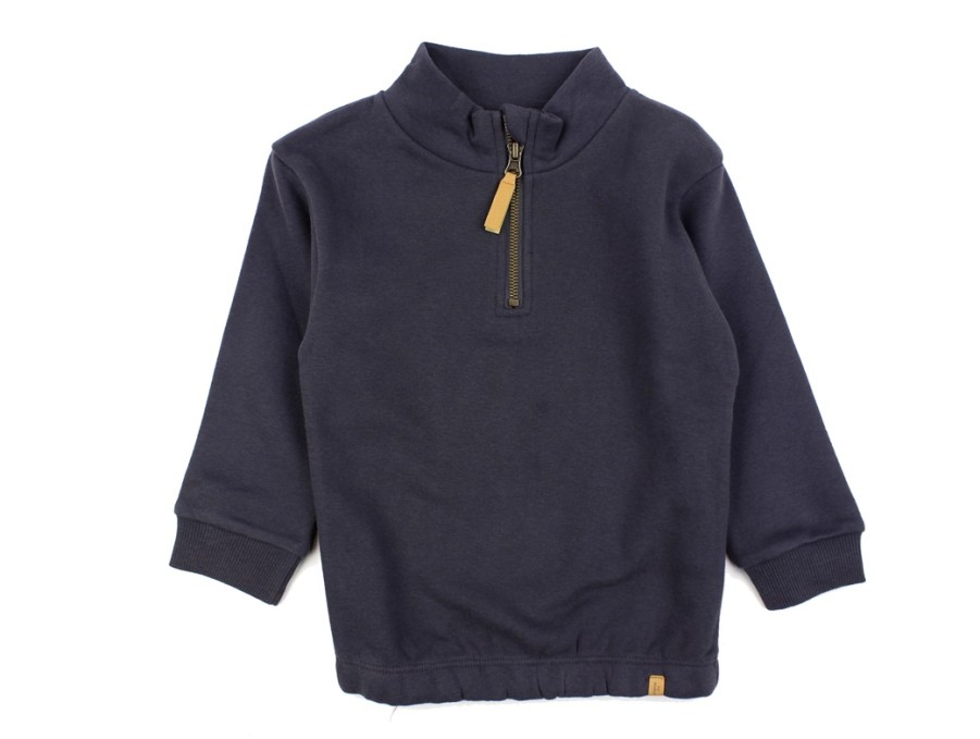 Clearance Lil Atelier Lil Atelier Periscope Sweat Pullover