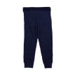 Wholesale Joha Joha Navy Leggings Merino Wool/Silk