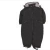 Online Ver de Terre Ver De Terre Snowsuit Coffee