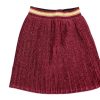 Hot Petit by Sofie Schnoor Petit By Sofie Schnoor Skirt Pink Glitter