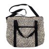 New MarMar Copenhagen Marmar Nursing Bag Leopard